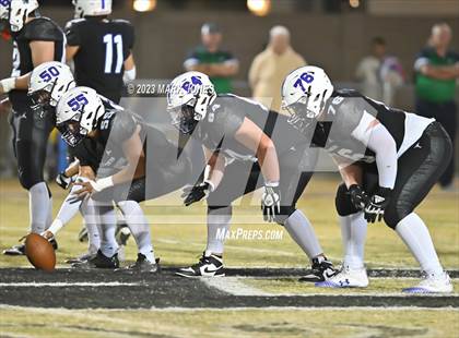 Thumbnail 3 in Yuma Catholic @ Northwest Christian photogallery.