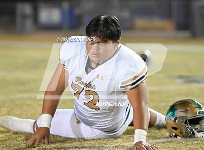 Thumbnail 2 in Yuma Catholic @ Northwest Christian photogallery.
