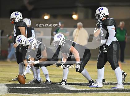 Thumbnail 2 in Yuma Catholic @ Northwest Christian photogallery.