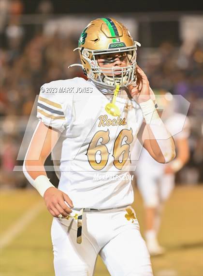 Thumbnail 2 in Yuma Catholic @ Northwest Christian photogallery.
