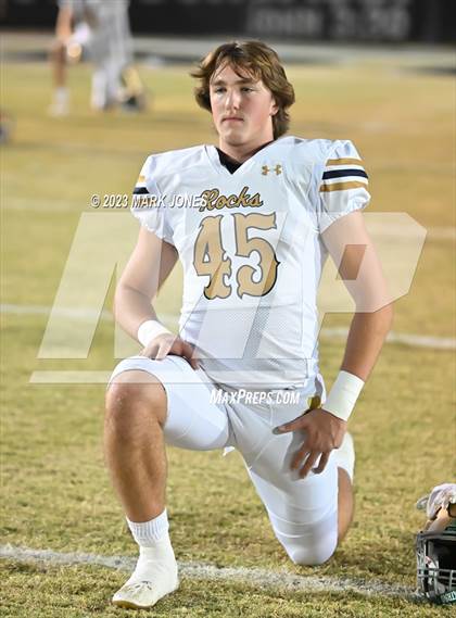 Thumbnail 2 in Yuma Catholic @ Northwest Christian photogallery.
