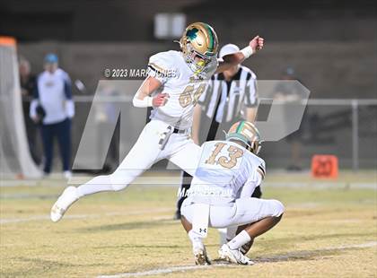 Thumbnail 1 in Yuma Catholic @ Northwest Christian photogallery.