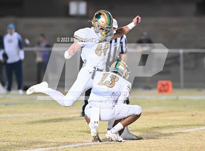 Thumbnail 2 in Yuma Catholic @ Northwest Christian photogallery.