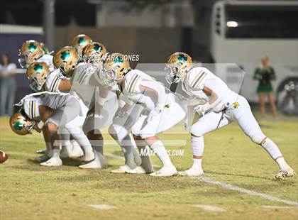 Thumbnail 1 in Yuma Catholic @ Northwest Christian photogallery.