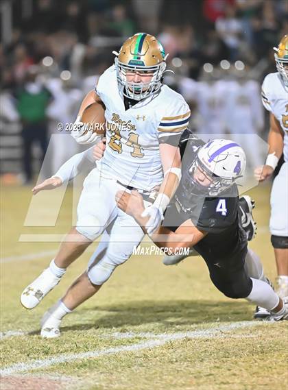 Thumbnail 3 in Yuma Catholic @ Northwest Christian photogallery.