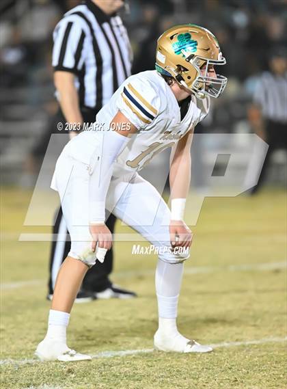 Thumbnail 3 in Yuma Catholic @ Northwest Christian photogallery.
