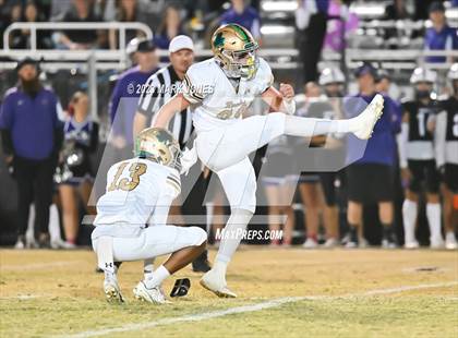 Thumbnail 3 in Yuma Catholic @ Northwest Christian photogallery.