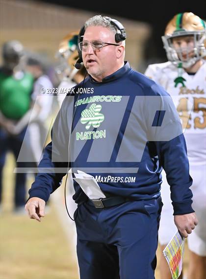 Thumbnail 3 in Yuma Catholic @ Northwest Christian photogallery.