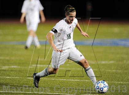 Thumbnail 3 in Fort Ann vs. Chazy (NYSPHSAA Class D Semifinal) photogallery.