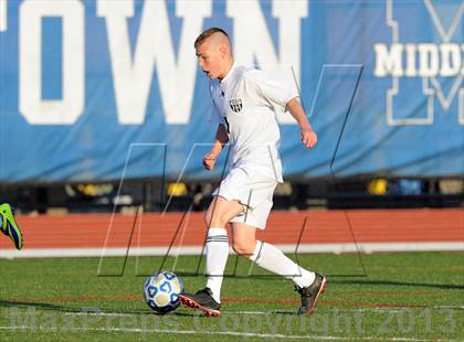 Thumbnail 3 in Fort Ann vs. Chazy (NYSPHSAA Class D Semifinal) photogallery.