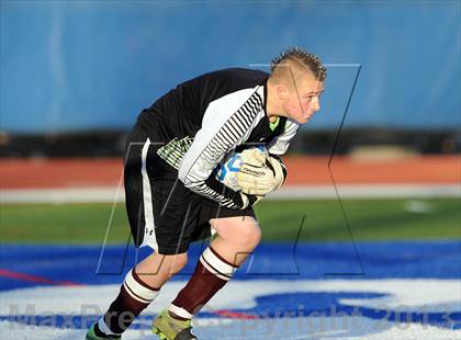 Thumbnail 1 in Fort Ann vs. Chazy (NYSPHSAA Class D Semifinal) photogallery.
