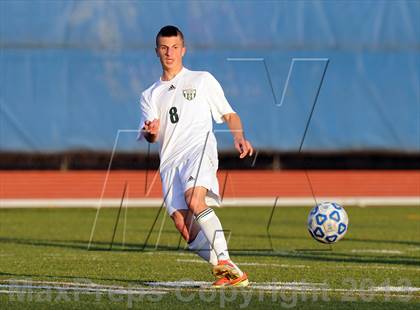 Thumbnail 3 in Fort Ann vs. Chazy (NYSPHSAA Class D Semifinal) photogallery.