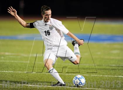 Thumbnail 1 in Fort Ann vs. Chazy (NYSPHSAA Class D Semifinal) photogallery.