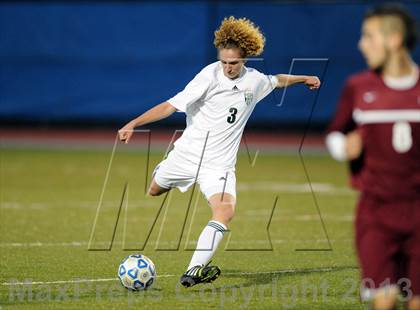Thumbnail 1 in Fort Ann vs. Chazy (NYSPHSAA Class D Semifinal) photogallery.