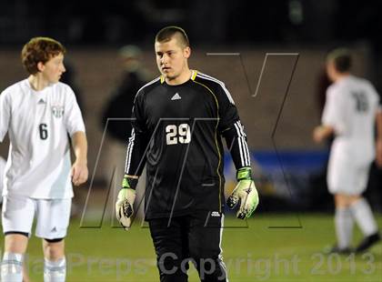 Thumbnail 3 in Fort Ann vs. Chazy (NYSPHSAA Class D Semifinal) photogallery.
