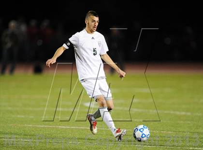Thumbnail 1 in Fort Ann vs. Chazy (NYSPHSAA Class D Semifinal) photogallery.