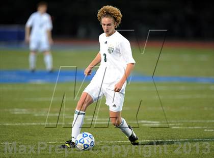 Thumbnail 1 in Fort Ann vs. Chazy (NYSPHSAA Class D Semifinal) photogallery.