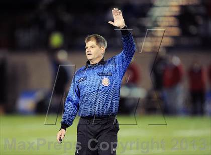 Thumbnail 3 in Fort Ann vs. Chazy (NYSPHSAA Class D Semifinal) photogallery.