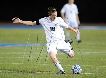 Thumbnail 3 in Fort Ann vs. Chazy (NYSPHSAA Class D Semifinal) photogallery.