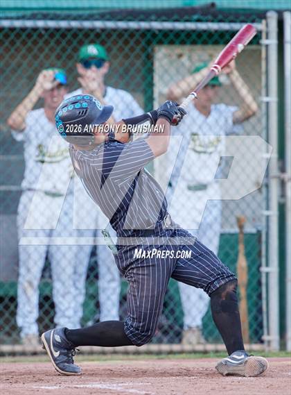 Thumbnail 1 in El Capitan vs. Rio Americano (CIF SJS D3 Final) photogallery.