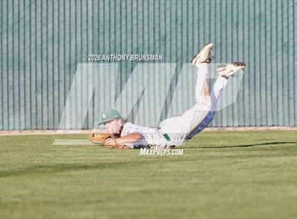 Thumbnail 3 in El Capitan vs. Rio Americano (CIF SJS D3 Final) photogallery.