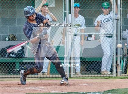 Thumbnail 2 in El Capitan vs. Rio Americano (CIF SJS D3 Final) photogallery.