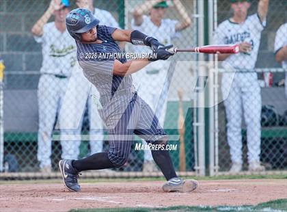 Thumbnail 3 in El Capitan vs. Rio Americano (CIF SJS D3 Final) photogallery.