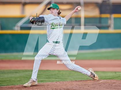 Thumbnail 2 in El Capitan vs. Rio Americano (CIF SJS D3 Final) photogallery.