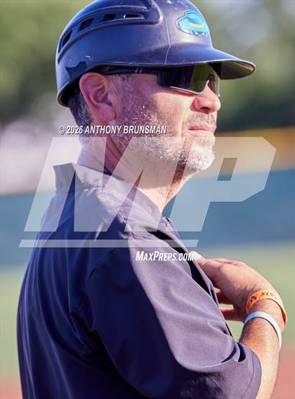 Thumbnail 2 in El Capitan vs. Rio Americano (CIF SJS D3 Final) photogallery.