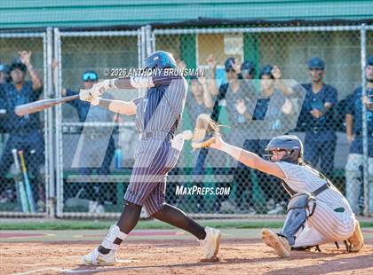 Thumbnail 2 in El Capitan vs. Rio Americano (CIF SJS D3 Final) photogallery.