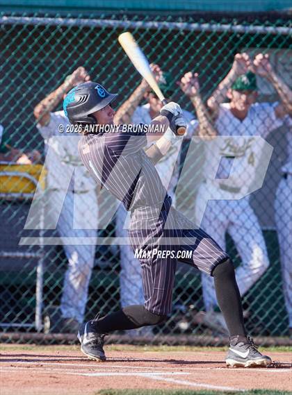 Thumbnail 1 in El Capitan vs. Rio Americano (CIF SJS D3 Final) photogallery.