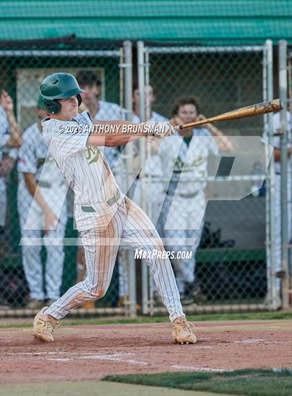 Thumbnail 1 in El Capitan vs. Rio Americano (CIF SJS D3 Final) photogallery.