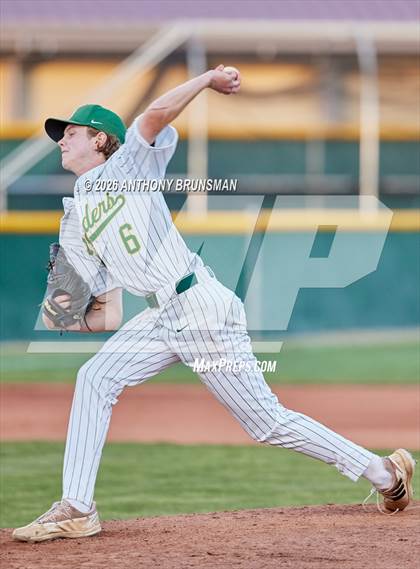 Thumbnail 3 in El Capitan vs. Rio Americano (CIF SJS D3 Final) photogallery.