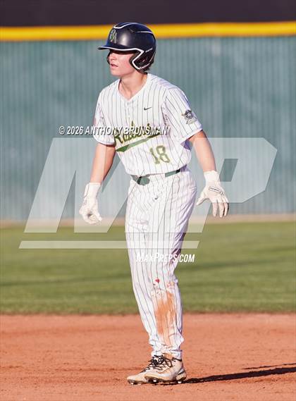 Thumbnail 3 in El Capitan vs. Rio Americano (CIF SJS D3 Final) photogallery.