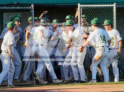 Thumbnail 3 in El Capitan vs. Rio Americano (CIF SJS D3 Final) photogallery.