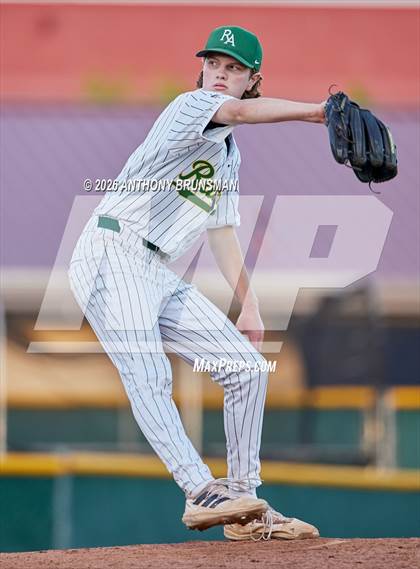 Thumbnail 2 in El Capitan vs. Rio Americano (CIF SJS D3 Final) photogallery.