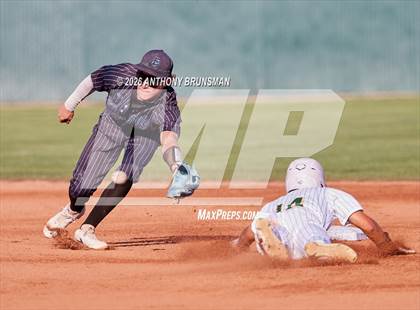 Thumbnail 1 in El Capitan vs. Rio Americano (CIF SJS D3 Final) photogallery.