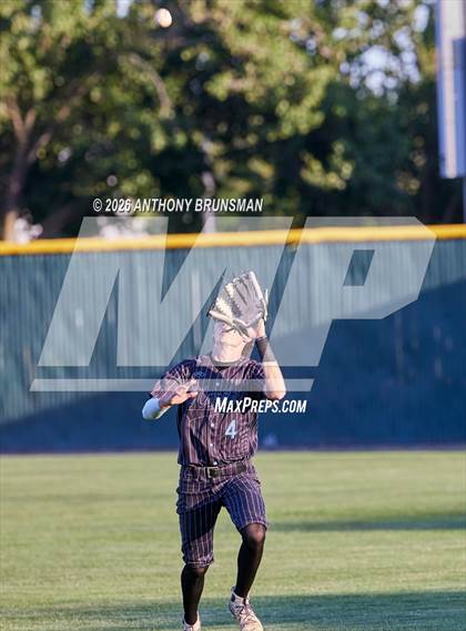Thumbnail 2 in El Capitan vs. Rio Americano (CIF SJS D3 Final) photogallery.