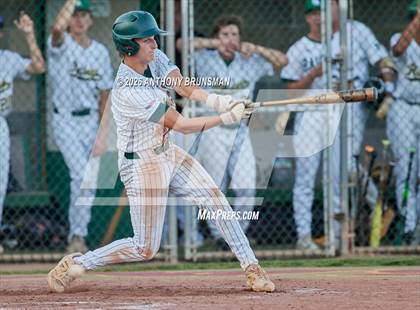 Thumbnail 3 in El Capitan vs. Rio Americano (CIF SJS D3 Final) photogallery.