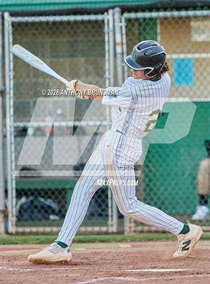 Thumbnail 1 in El Capitan vs. Rio Americano (CIF SJS D3 Final) photogallery.