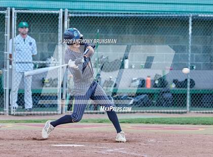 Thumbnail 3 in El Capitan vs. Rio Americano (CIF SJS D3 Final) photogallery.