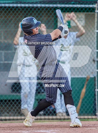 Thumbnail 3 in El Capitan vs. Rio Americano (CIF SJS D3 Final) photogallery.