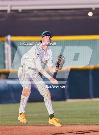 Thumbnail 1 in El Capitan vs. Rio Americano (CIF SJS D3 Final) photogallery.