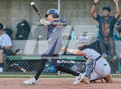 Thumbnail 3 in El Capitan vs. Rio Americano (CIF SJS D3 Final) photogallery.