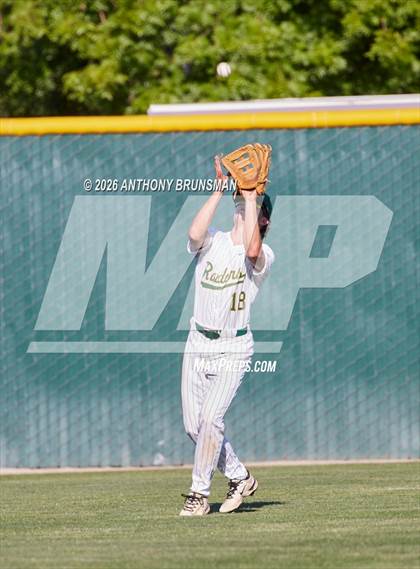 Thumbnail 2 in El Capitan vs. Rio Americano (CIF SJS D3 Final) photogallery.