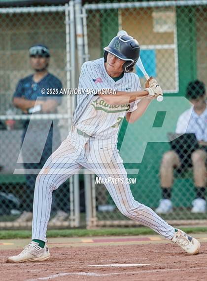 Thumbnail 2 in El Capitan vs. Rio Americano (CIF SJS D3 Final) photogallery.