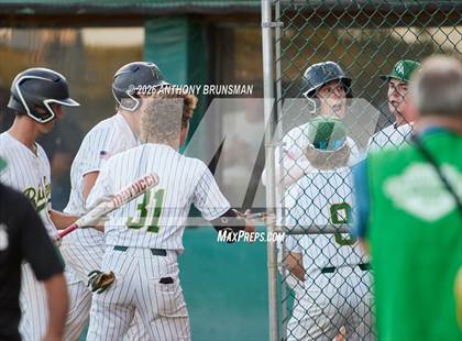 Thumbnail 1 in El Capitan vs. Rio Americano (CIF SJS D3 Final) photogallery.