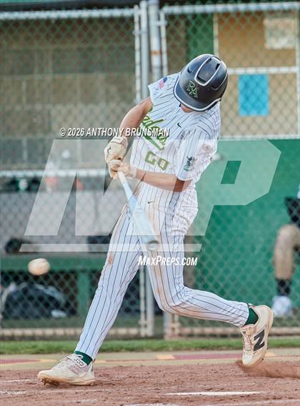 Thumbnail 3 in El Capitan vs. Rio Americano (CIF SJS D3 Final) photogallery.