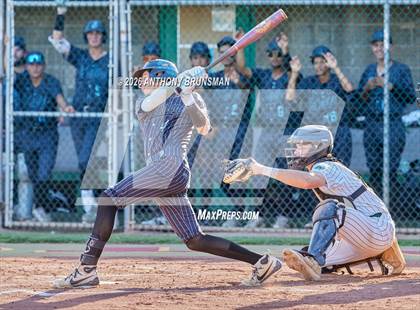 Thumbnail 1 in El Capitan vs. Rio Americano (CIF SJS D3 Final) photogallery.