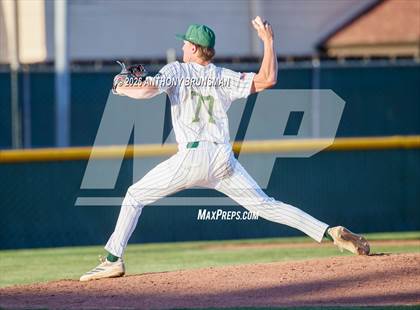 Thumbnail 1 in El Capitan vs. Rio Americano (CIF SJS D3 Final) photogallery.